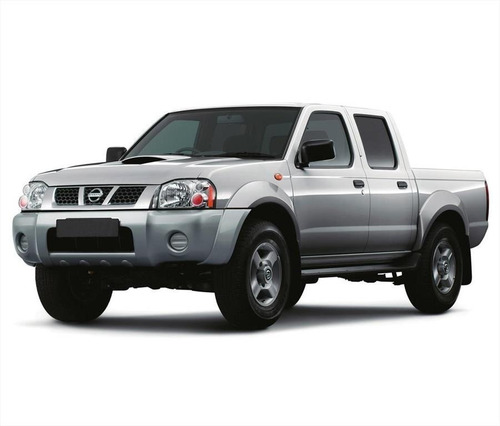 Kit Distribucion Nissan Terrano Yd25 Mexicana 11-15