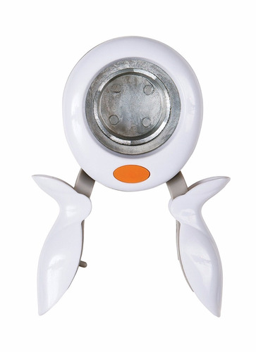 Perforadora Circulo Pinzas Fiskars 1.5 Pulgadas 3.8 Cm