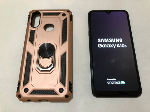 Samsung  A10s