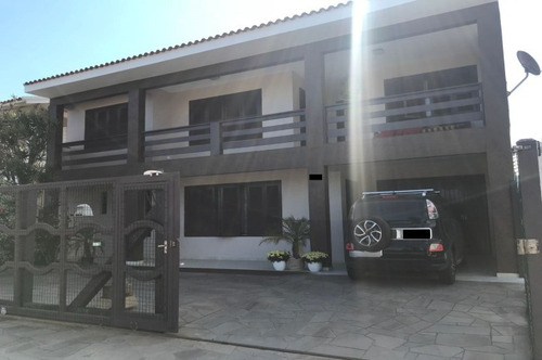 Imagem 28 de 29 de Casa À Venda Em Xangri-lá - Ca01346 - 69358572
