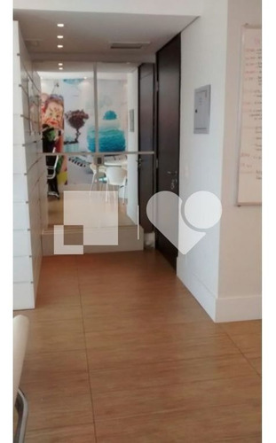 Imagem 4 de 7 de Salas/conjuntos - Cristal - Ref: 7091 - V-240487