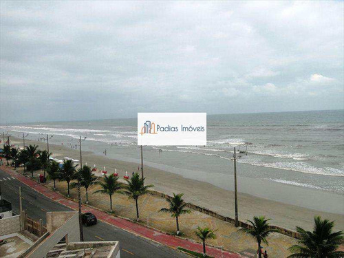 Imagem 10 de 25 de Apartamento Com 2 Dorms, Centro, Mongaguá - R$ 480 Mil, Cod: 684300 - V684300