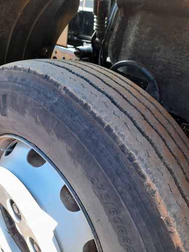 Imagem 8 de 14 de Vw 24 250 Constelation
