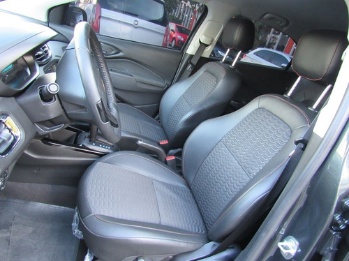 Imagem 9 de 15 de Chevrolet Onix 1.4 Mpfi Ltz 8v