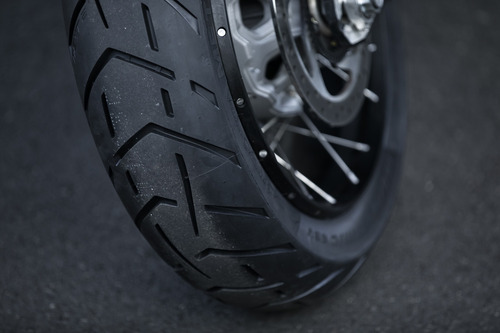 Pneu De Moto Traseiro 150/70r17 Tourance Next 2 Metzeler