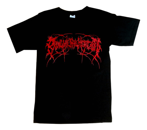 Bmth . Post Human: Nex Gen . Rock . Polera . Mucky