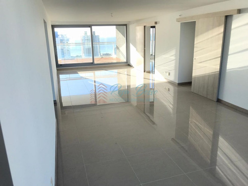 Imagen 3 de 24 de Espectacular Departamento, De 3 Dormitorios, A Estrenar En Punta Del Este