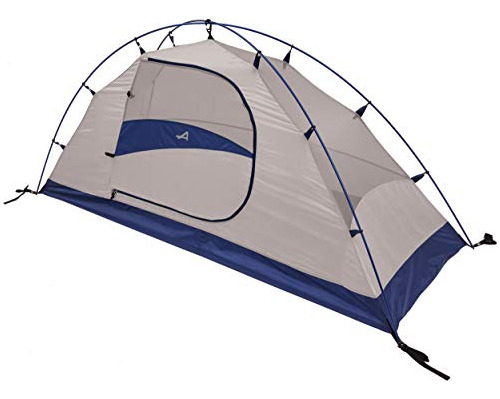 Carpa Para 1 Persona Alps Alpinismo Lince