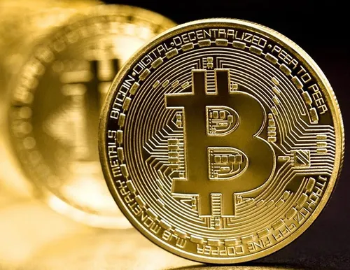 Moneda Conmemorativa Btc 2013
