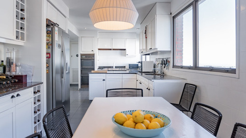 Imagen 17 de 30 de Exclusivo Penthouse,duplex Increible Terraza