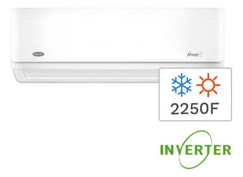 Carrier 42HVA0901E blanco