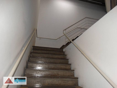Prédio Comercial - Venda Por R$ 13.000.000 Ou Aluguel Por R$ 50.000/mês - Pr0152