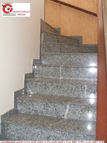 Imagem 10 de 29 de Casas À Venda Em Jundiaí/sp - Compre A Sua Casa Aqui! - 1243101