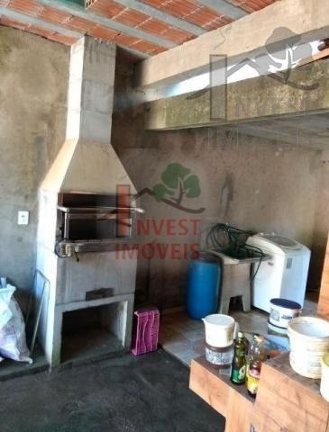 Imagem 9 de 15 de Cód 2871 - Chacara No Asfalto Com Galpão E 02 Casas Próx Do - 2871