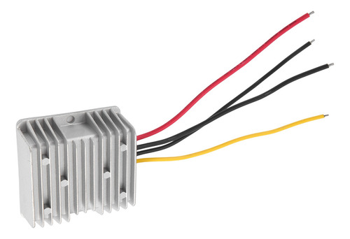 Queenly- Para 12v A 19v 10a Step- Boost Power Converter 19