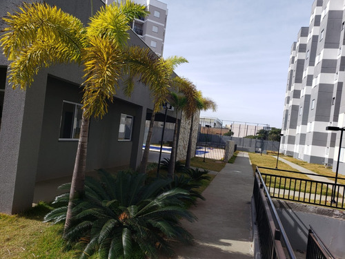 Oportunidade Única! Apartamento No Último Andar À Venda No Torres De Monte Carlo