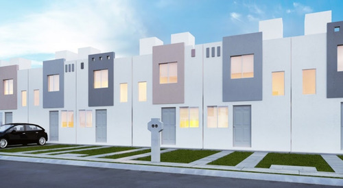 Imagen 2 de 13 de Casa En Venta Con Dos Recamaras En Fuentes De Balvanera, Guanajuato