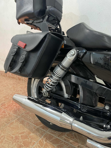 Harley Davidson Sportster 2019