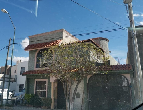 Hermosa Casa En Venta 