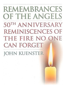 Libro Remembrances Of The Angels: 50th Anniversary Remini...