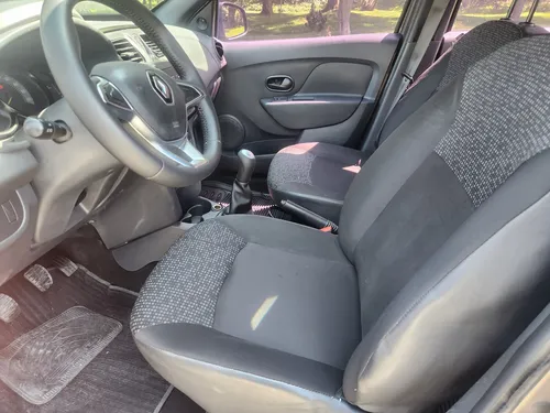 Renault Logan life