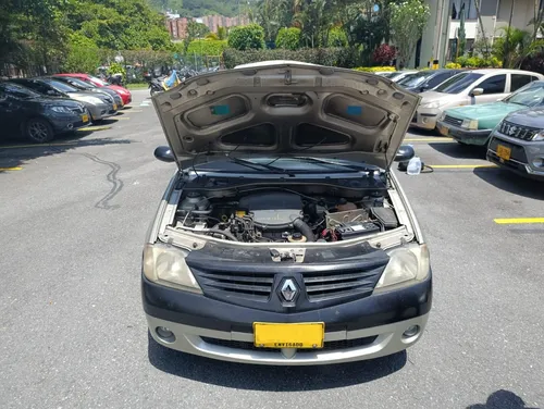 Renault Logan 1.4 Dynamique