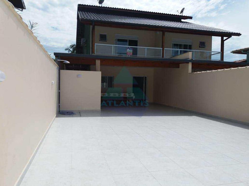 Imagem 1 de 15 de Casa Em Condomínio Para Venda Em Ubatuba, Lagoinha - 960_2-1135439