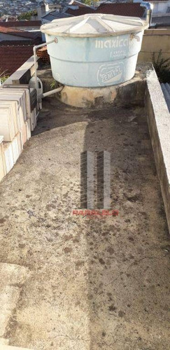 Imagem 16 de 16 de Sobrado À Venda, 80 M² Por R$ 450.000,00 - Mooca - São Paulo/sp - So1600