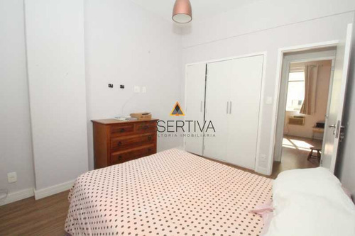 Imagem 10 de 15 de Apartamento-à Venda-flamengo-rio De Janeiro - Flap30382