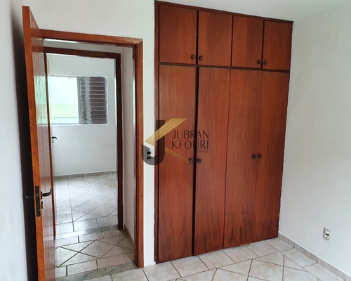Imagem 16 de 22 de Apartamento - A010933 - 69948976