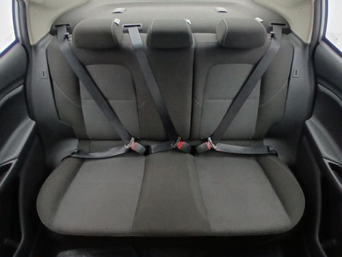 Chevrolet Onix 1.0 FLEX PLUS LT MANUAL
