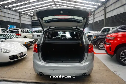 BMW Serie 2 2.0 Active Tourer 220ia At