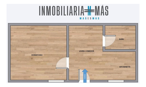 Imagen 13 de 13 de Apartamento Venta Palermo 1 Dormitorio Imas.uy J (ref: Ims-16512)