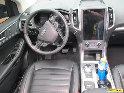 Ford Edge Sel 4x4 2000cc At Aa