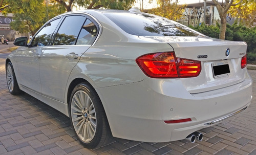 Bmw 328i Luxury