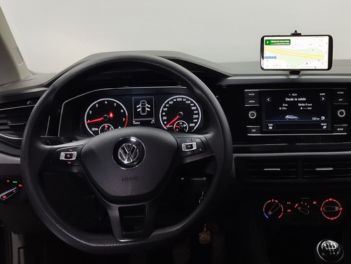 Volkswagen Polo 1.6 Comfortline 2018 Carwestok