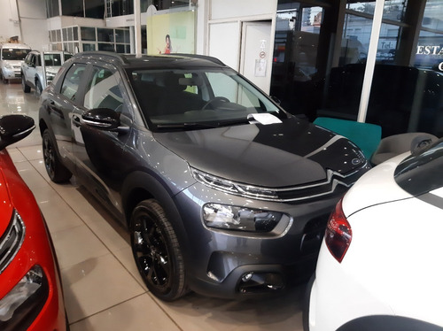 Imagen 11 de 14 de C4 Cactus Feel Pack At6 115cv Vti Stock Fisico Js