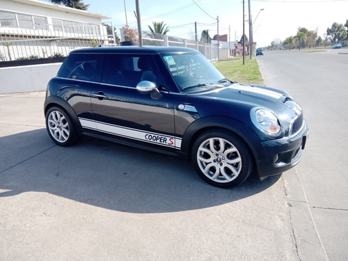 Imagen 1 de 13 de Mini Cooper S Chilli