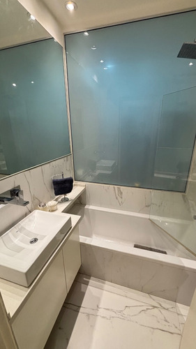Hermoso Departamento 3 Ambientes En Planta Baja - Al Frente - Edificio De Categoria