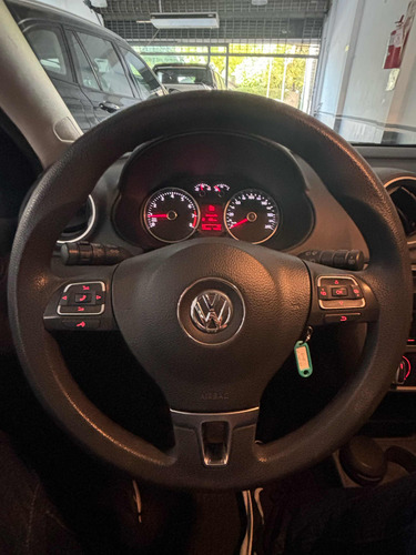 Volkswagen Gol Trend 1.6 Pack Iii 101cv I-motion