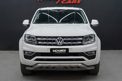 Volkswagen Amarok 2.0 Cd Tdi 180cv Highline At