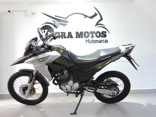 Honda Xre300 2017 - Moto Linda
