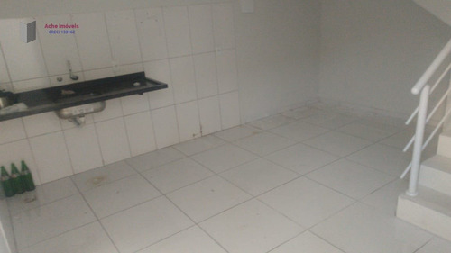 Galpão/pavilhão Para Alugar No Bairro Campo Da Aviação - 1708-2