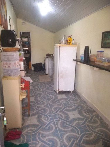 Imagem 8 de 11 de Casa Santa Terezinha - Itanhaém/sp - Ca0328