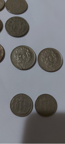 Vendo Lote De Moedas De 300 Réis, 1936, 1937 E 1938.
