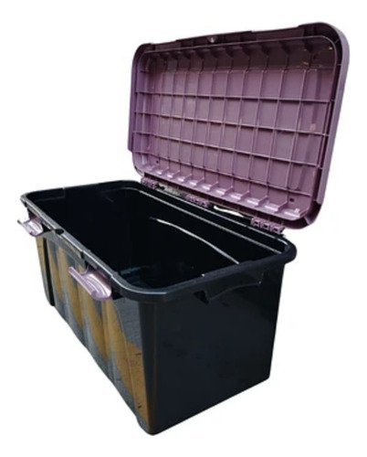 Baul Megaforte 90 Lts