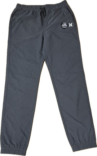 Pants Jogger Para Niño Hurley