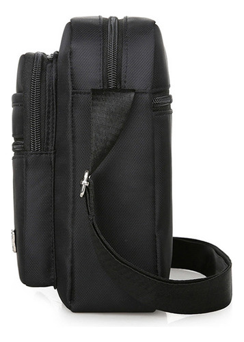Bandolera Tipo Bandolera Para Hombre, Resistente A Los Araña