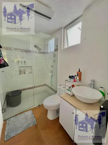 Casa En Venta En Acapatzingo, Cuernavaca Morelos
