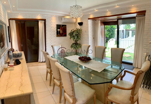Imagen 4 de 12 de Excepcional Casa A Dos Cuadras De La Brava!